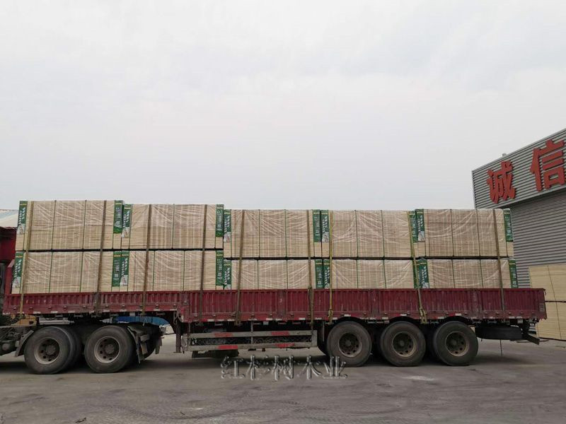 發(fā)貨現(xiàn)場(chǎng)