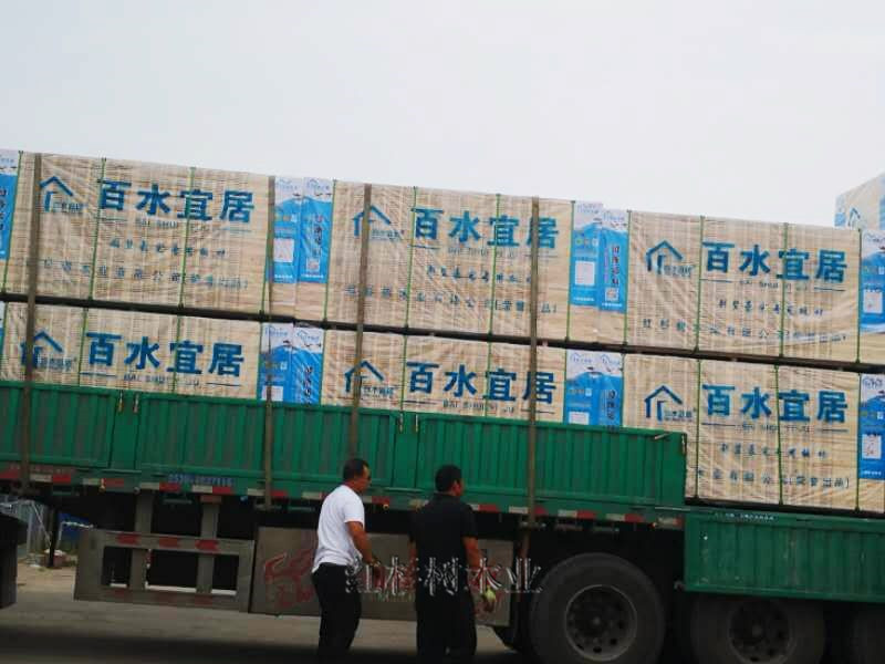 發(fā)貨現(xiàn)場(chǎng)